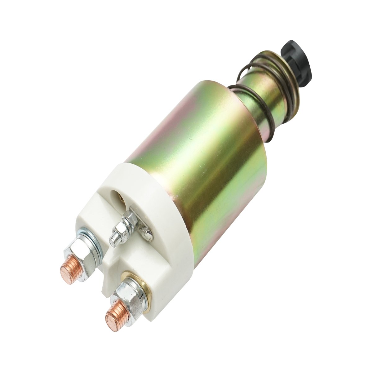 Solenoid demaror 12V (bobina)